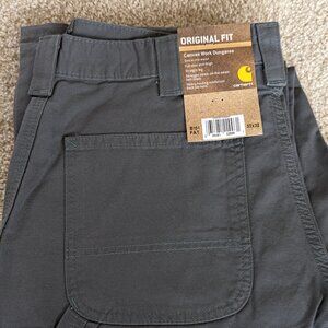 Carhartt Utility Work Pants